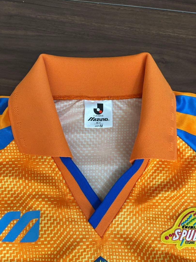 清水エスパルスユニフォーム 初代