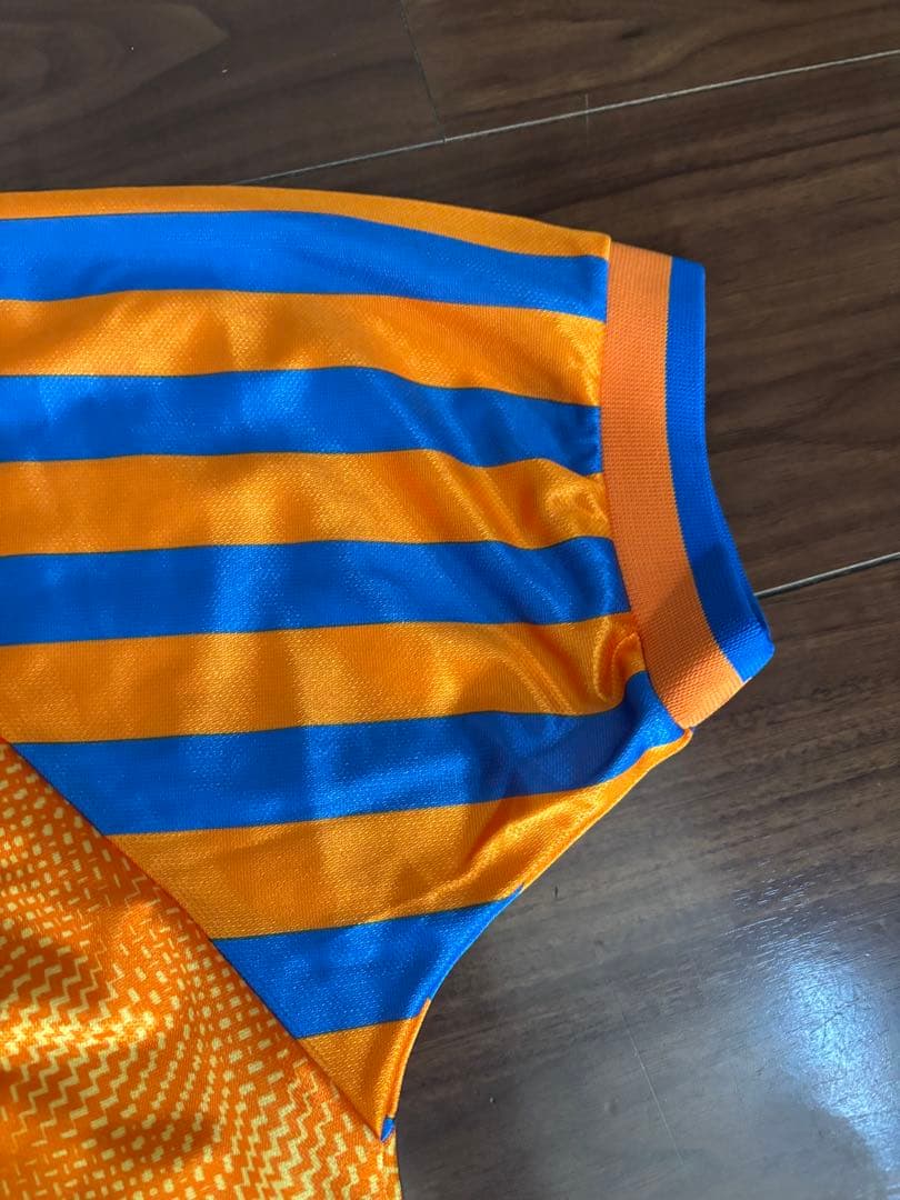 清水エスパルスユニフォーム 初代