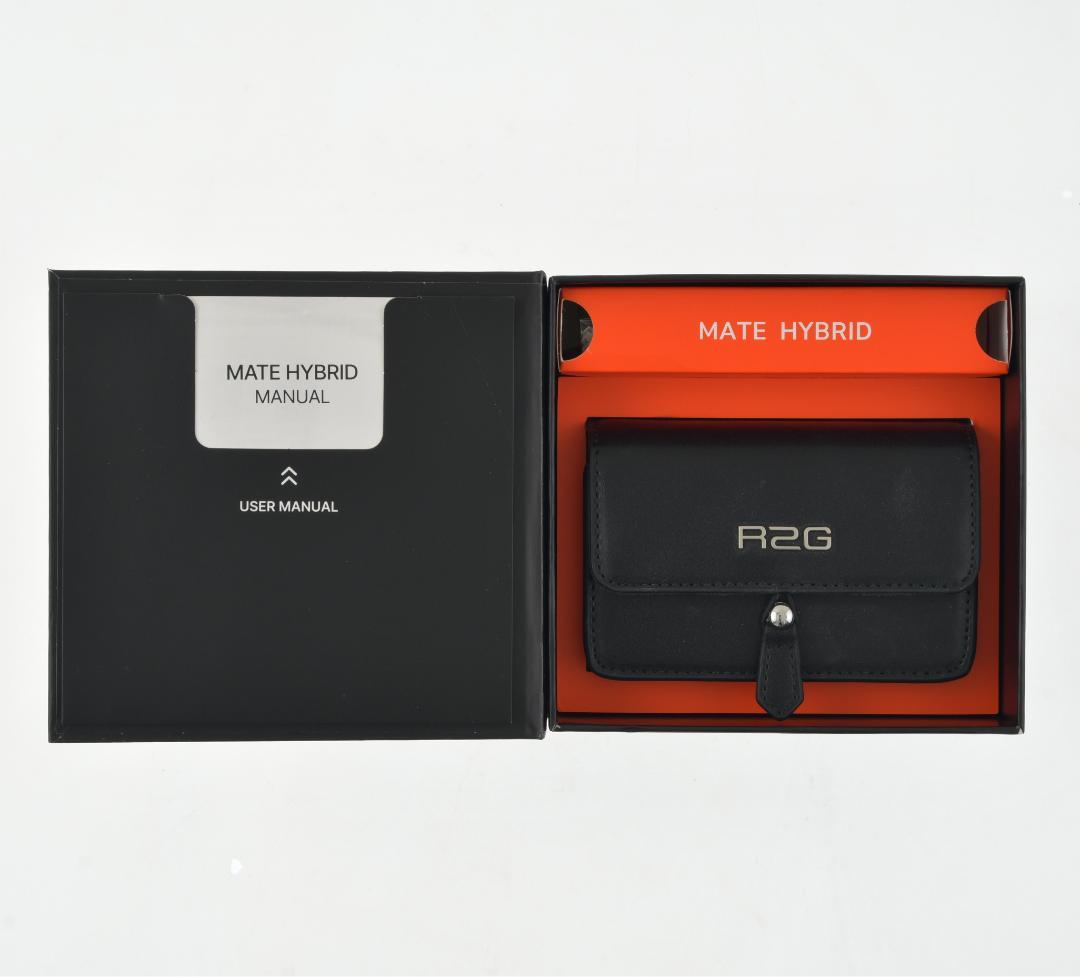 MATE HYBRID R2G ゴルフ用距離計 レーザー & GPS