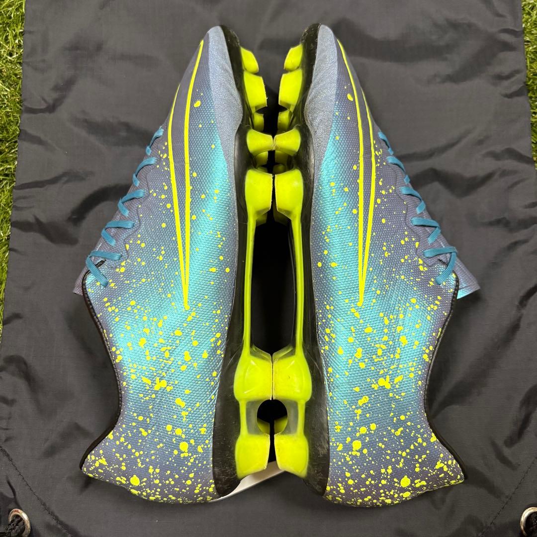 NIKE Mercurial Vapor Ⅹ HG-V 26.5cm