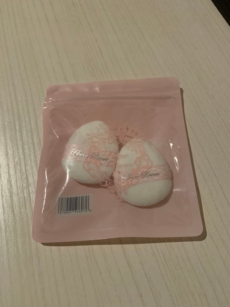 フラワーノーズスウィーティー豪華14点セット＋限定バッグ