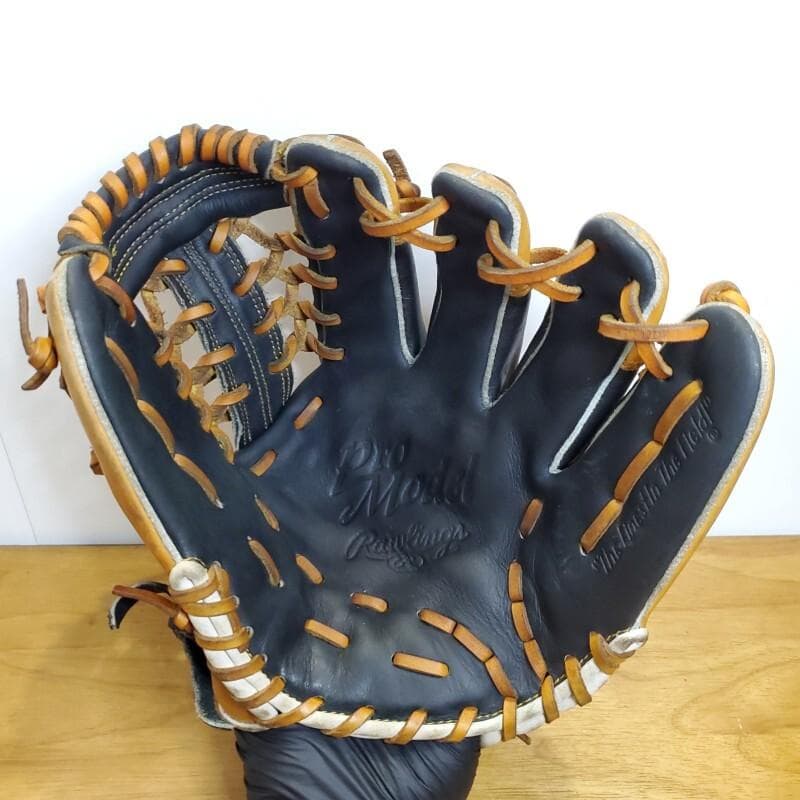 ローリングス Rawlings 井口資仁モデル 児童用 内野用 軟式グローブ