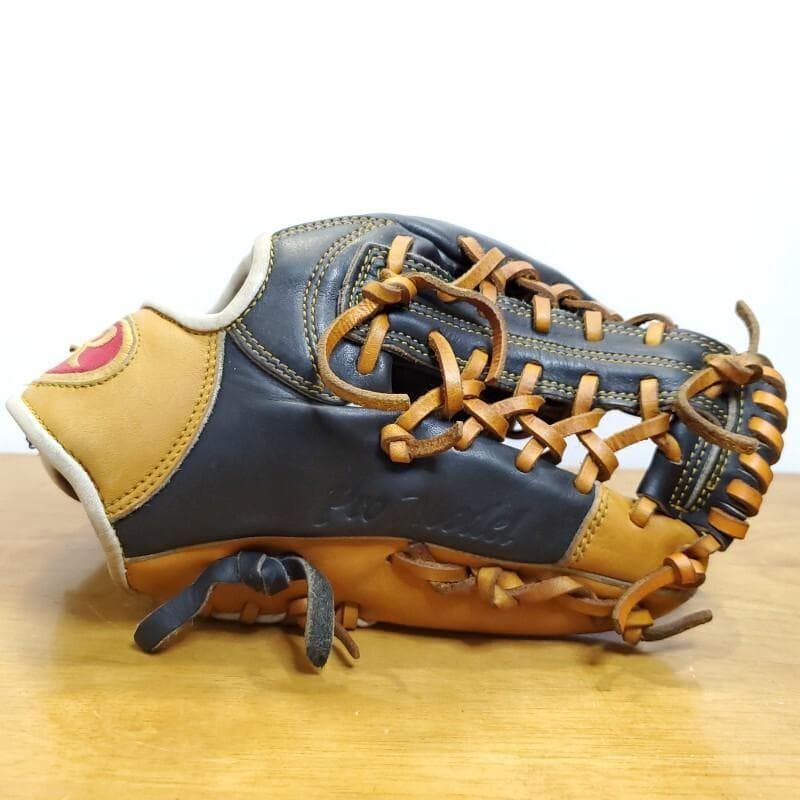 ローリングス Rawlings 井口資仁モデル 児童用 内野用 軟式グローブ