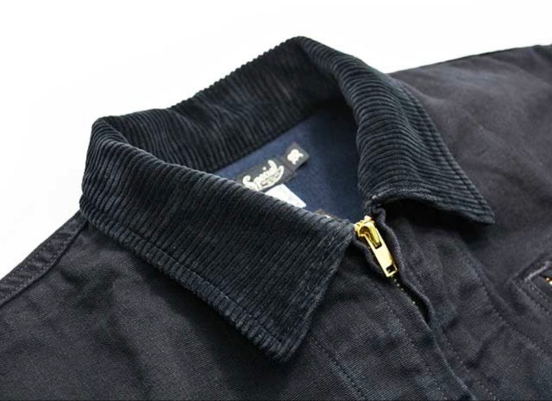 サイズ42 FREEWHEELERS ライジング・フロム・ヘル　ジャケット