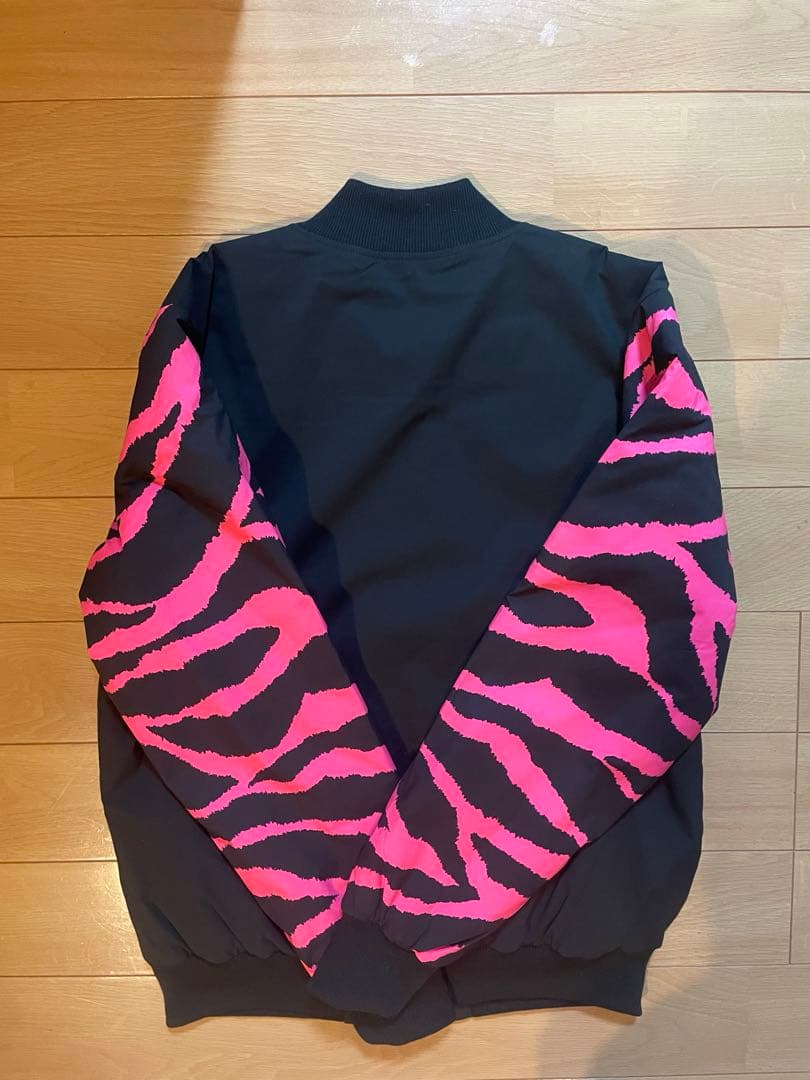 LOUDMOUTH ジャケット レディースS