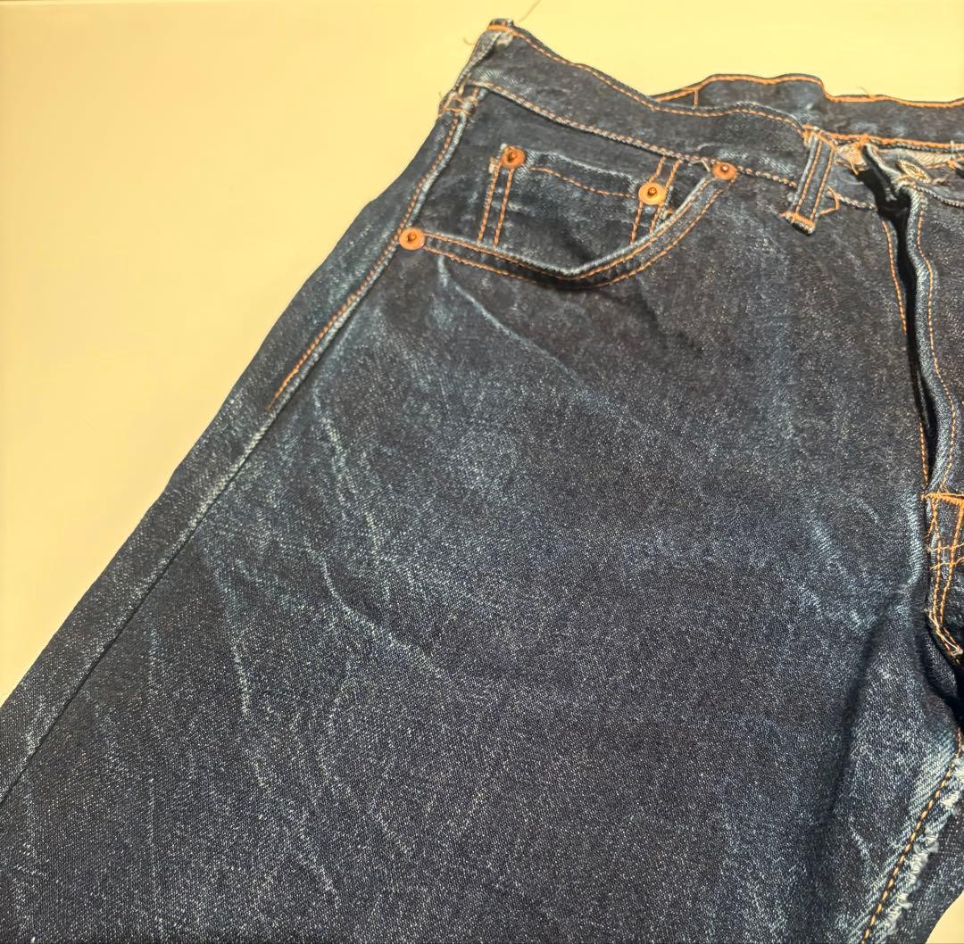 【美品】ワンピースオブロック（One Piece Of Rock）409☆M66