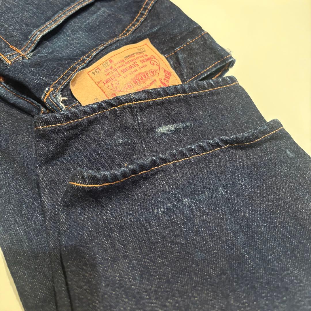 【美品】ワンピースオブロック（One Piece Of Rock）409☆M66