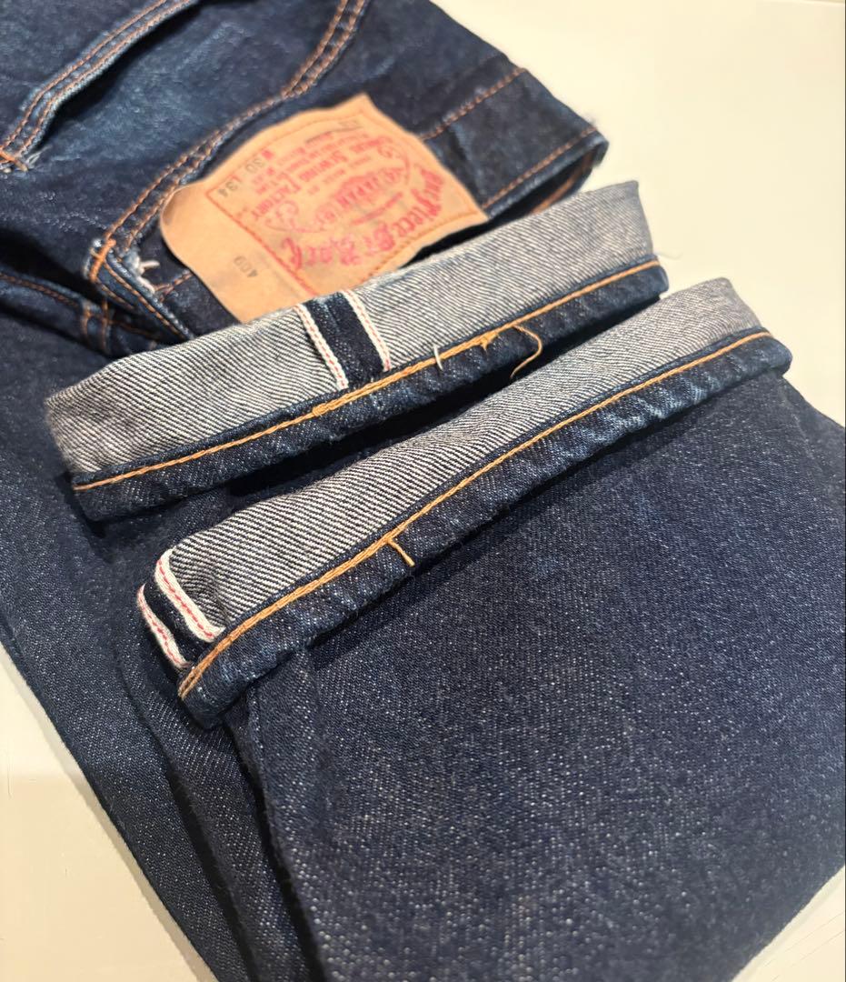 【美品】ワンピースオブロック（One Piece Of Rock）409☆M66