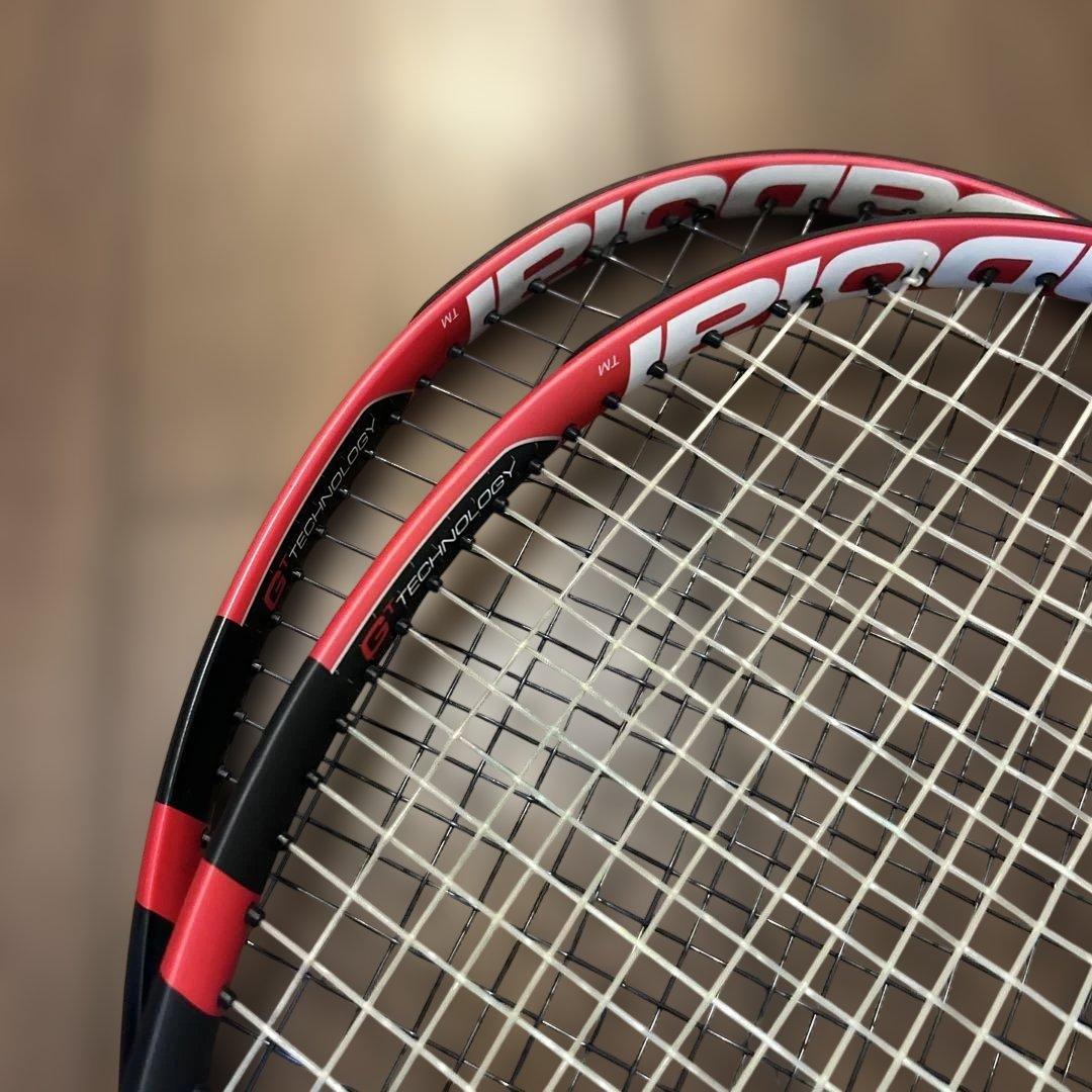 美品２本　アエロプロドライブ ローランギャロス 2014年頃 限定モデル