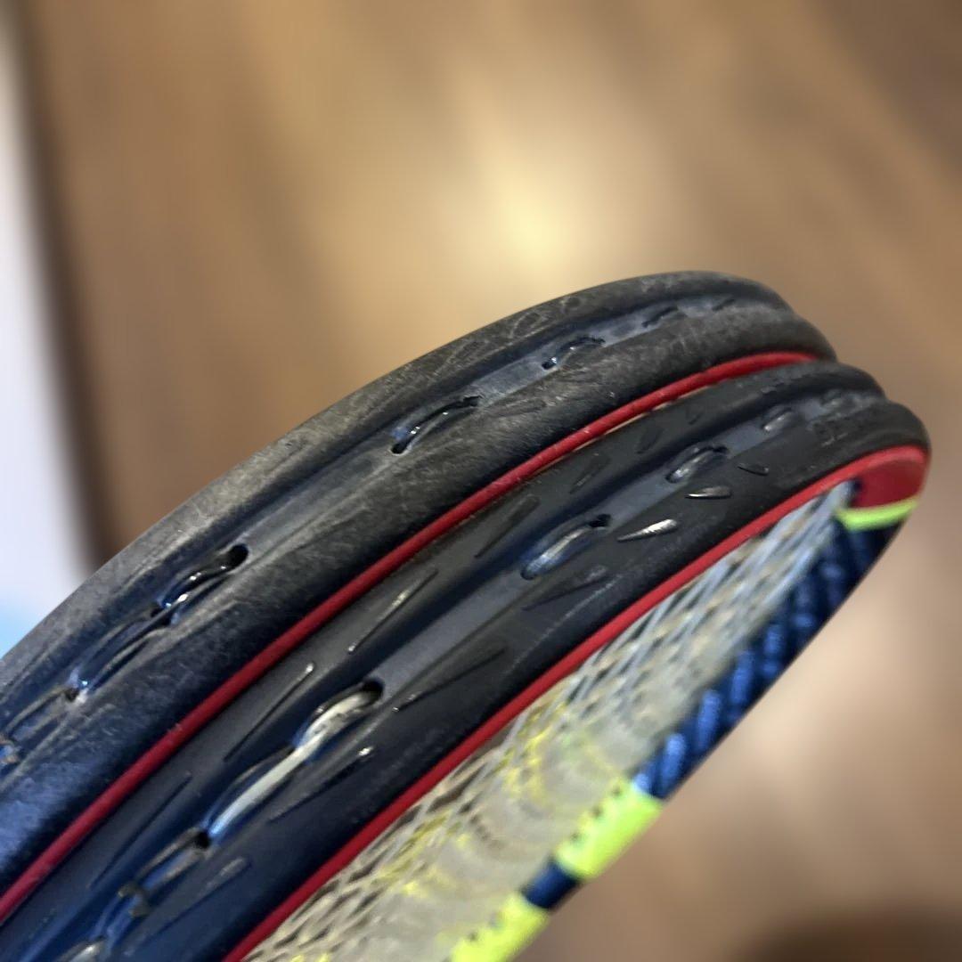 美品２本　アエロプロドライブ ローランギャロス 2014年頃 限定モデル