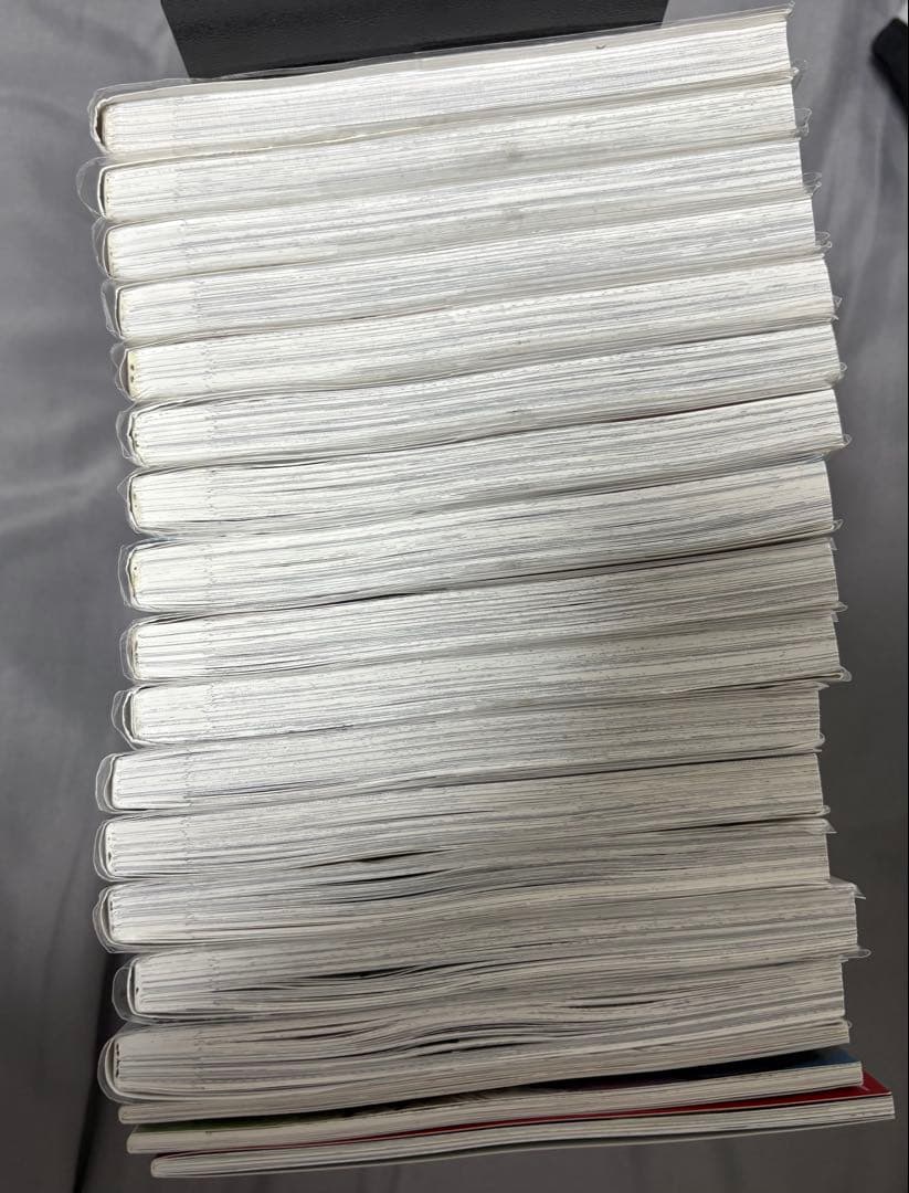 30歳まで童貞だと魔法使いになれるらしい全巻15巻