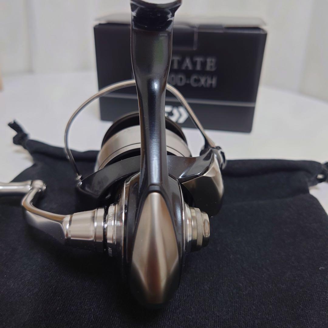 DAIWA ダイワ 24セルテート LT 5000D-CXH