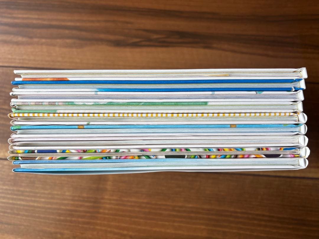 ノラネコぐんだん 絵本セット 9冊