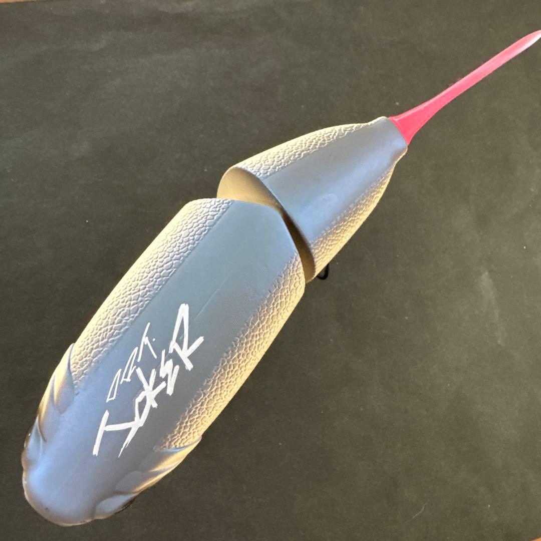 DRT　クラッシュ　ジョーカー　スペクター