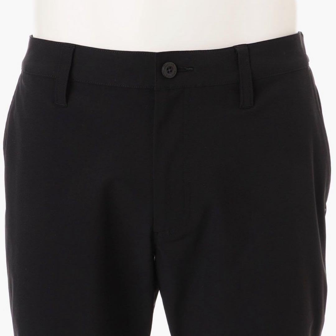 【今期新作・タグ付き】完売品 BRIEFING メンズ ショーパン 黒 S