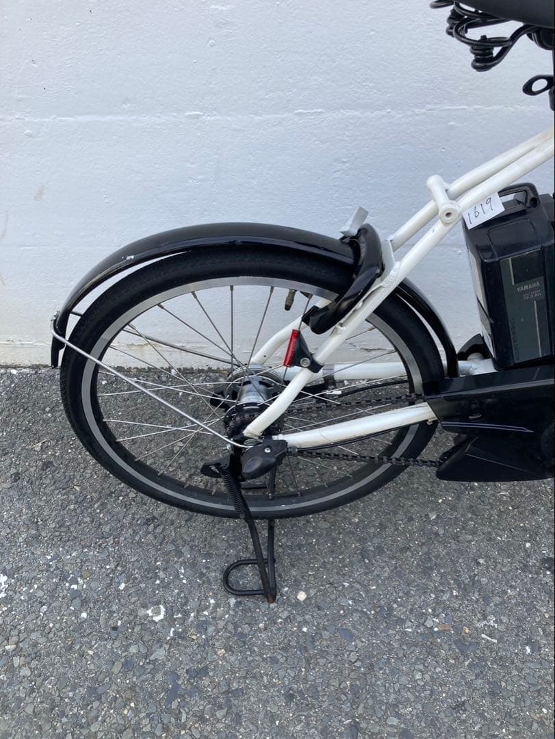 1619 スペアキー