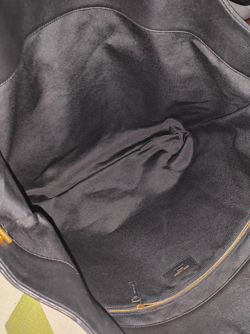 イカール マキシ ショッピングバッグ