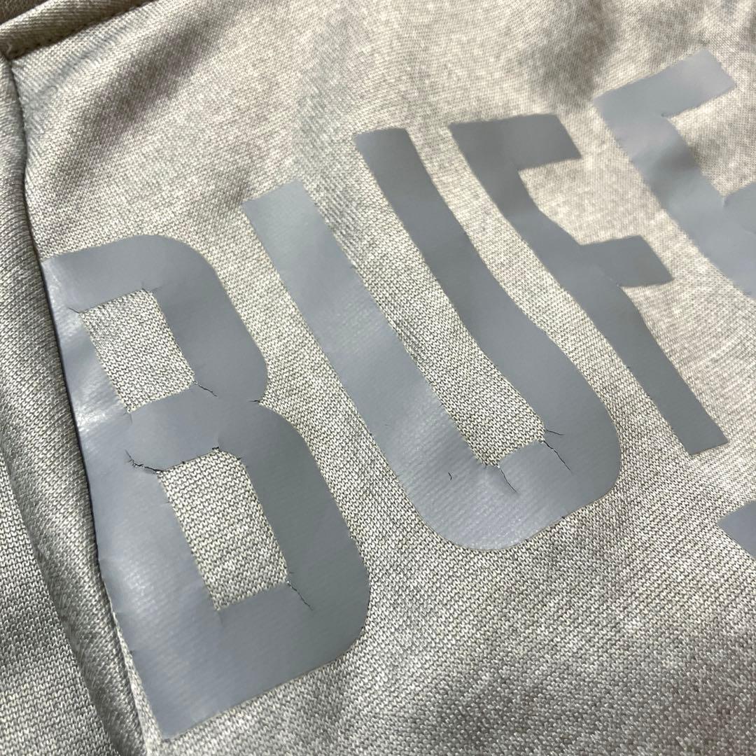 オリックス・バファローズオーセンティックフーディーパーカーMサイズ