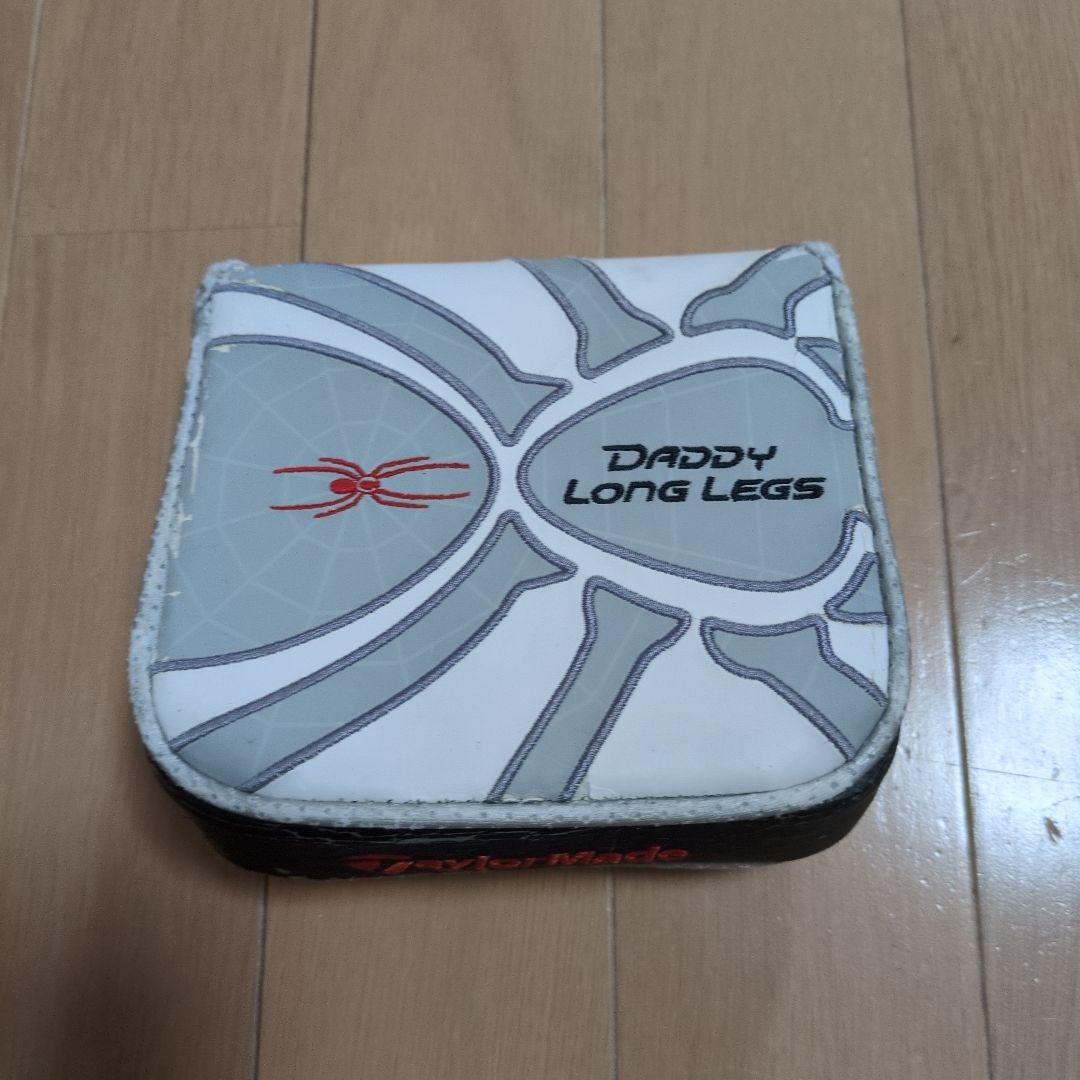 TaylorMade　GHOSTスパイダー36.5インチ