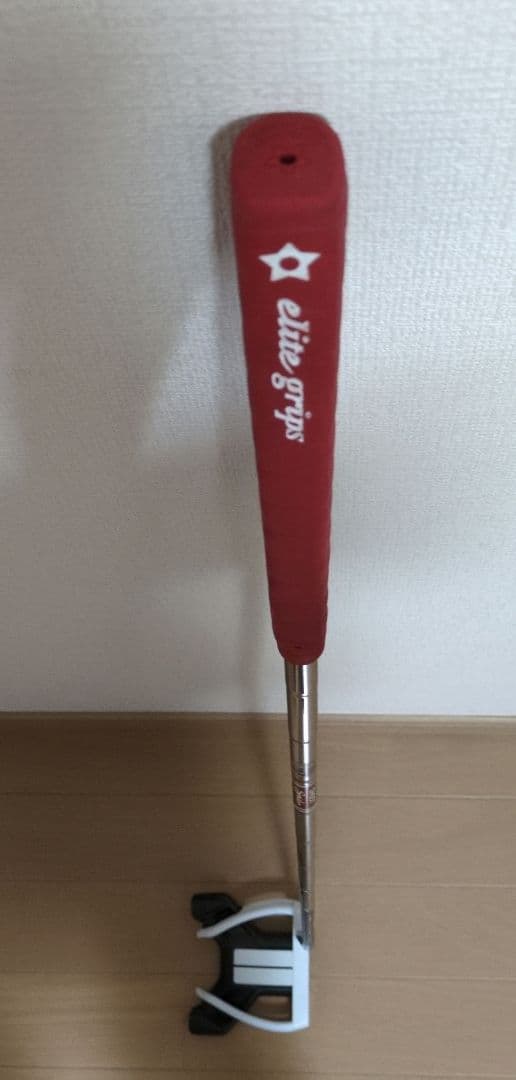 TaylorMade　GHOSTスパイダー36.5インチ