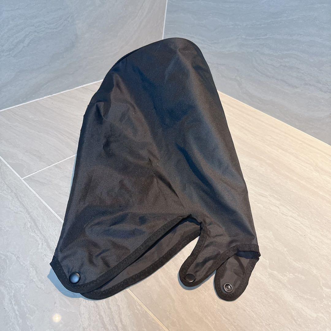 美品　アディダス　キャディバッグ　スタンド　9.0型