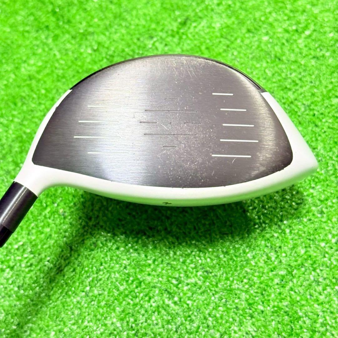 TaylorMade フルセット 14本 rac アイアン 純正キャディバッグ付