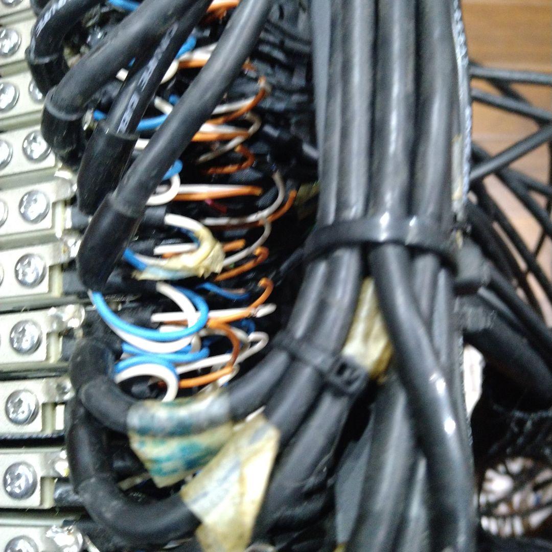 バンタムパッチベイ＋ケーブルコネクター　　audio accessories