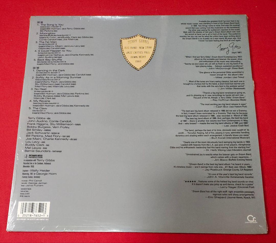 【ジャズ】古き良き時代のジャズ・スタンダード曲をビッグバントで…