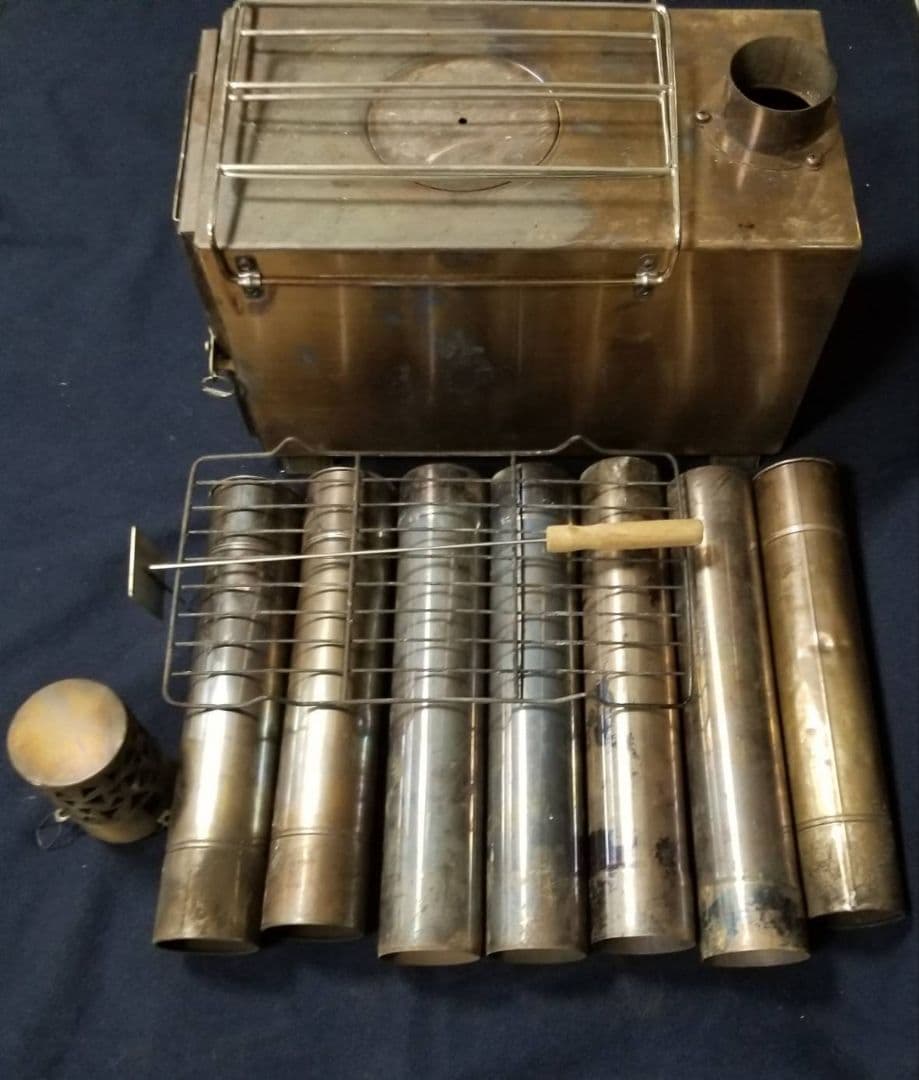 【送料込み】薪ストーブ