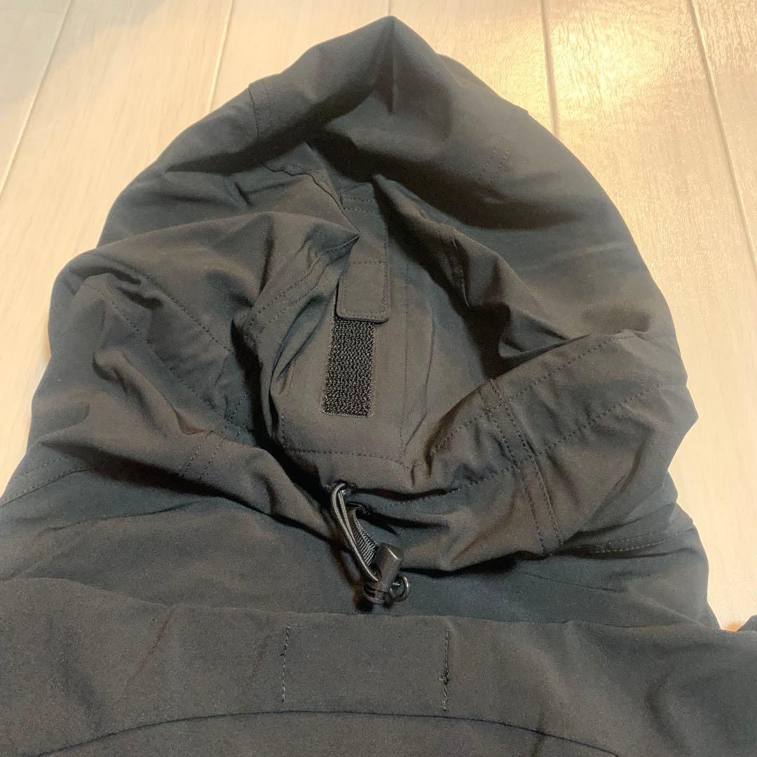 新品■27,500円【ラウドマウス】レディース　パーカージャケット　L 釣り