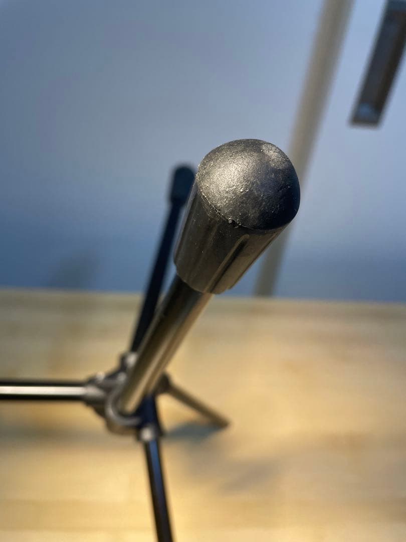 ヘリノックス　チェアワンミニ　カモ