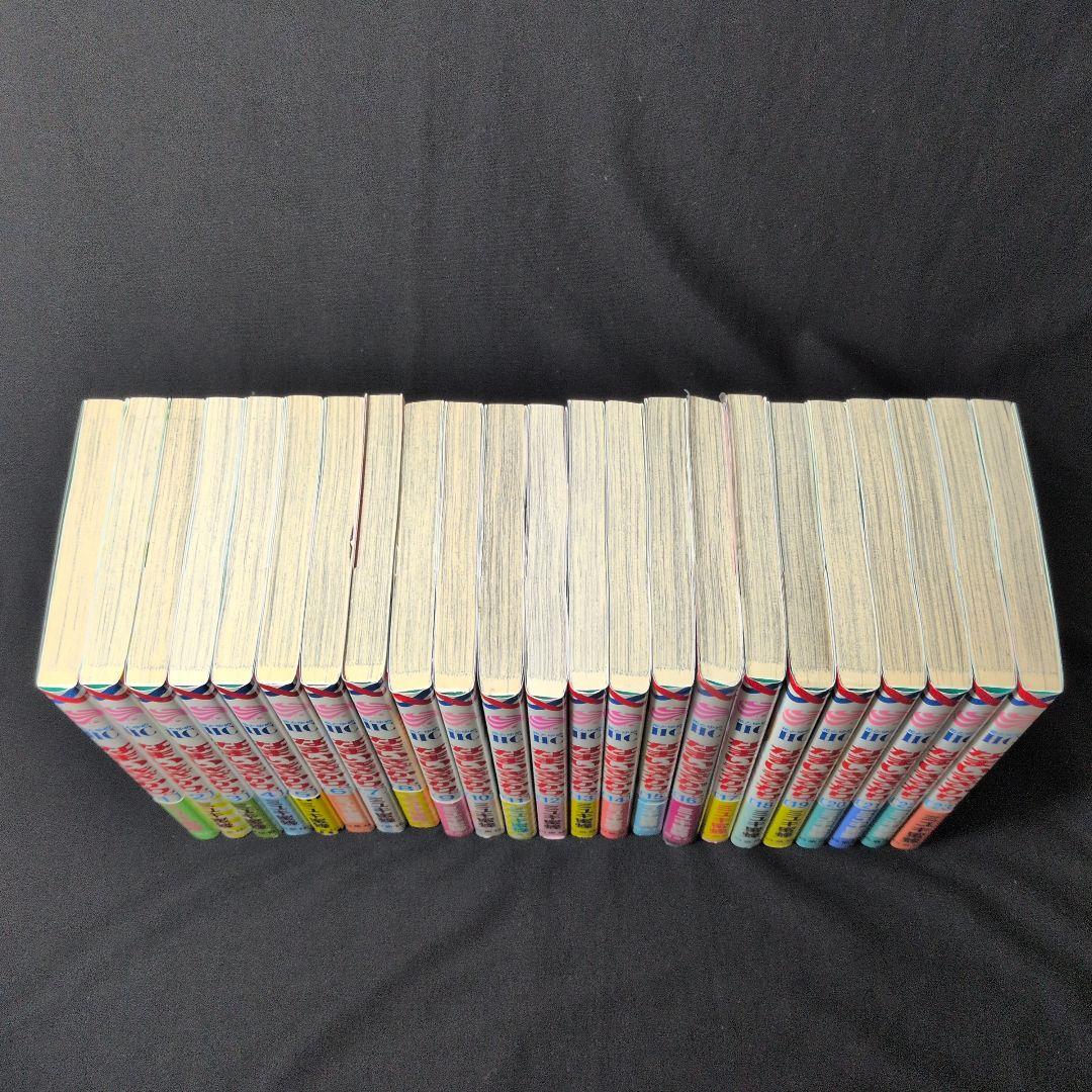 なまいきざかり。1-23巻 全巻セット ミユキ蜜蜂