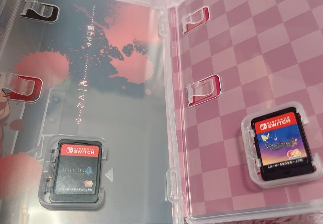 ひぐらしのなく頃に奉 うみねこのなく頃に咲 セット