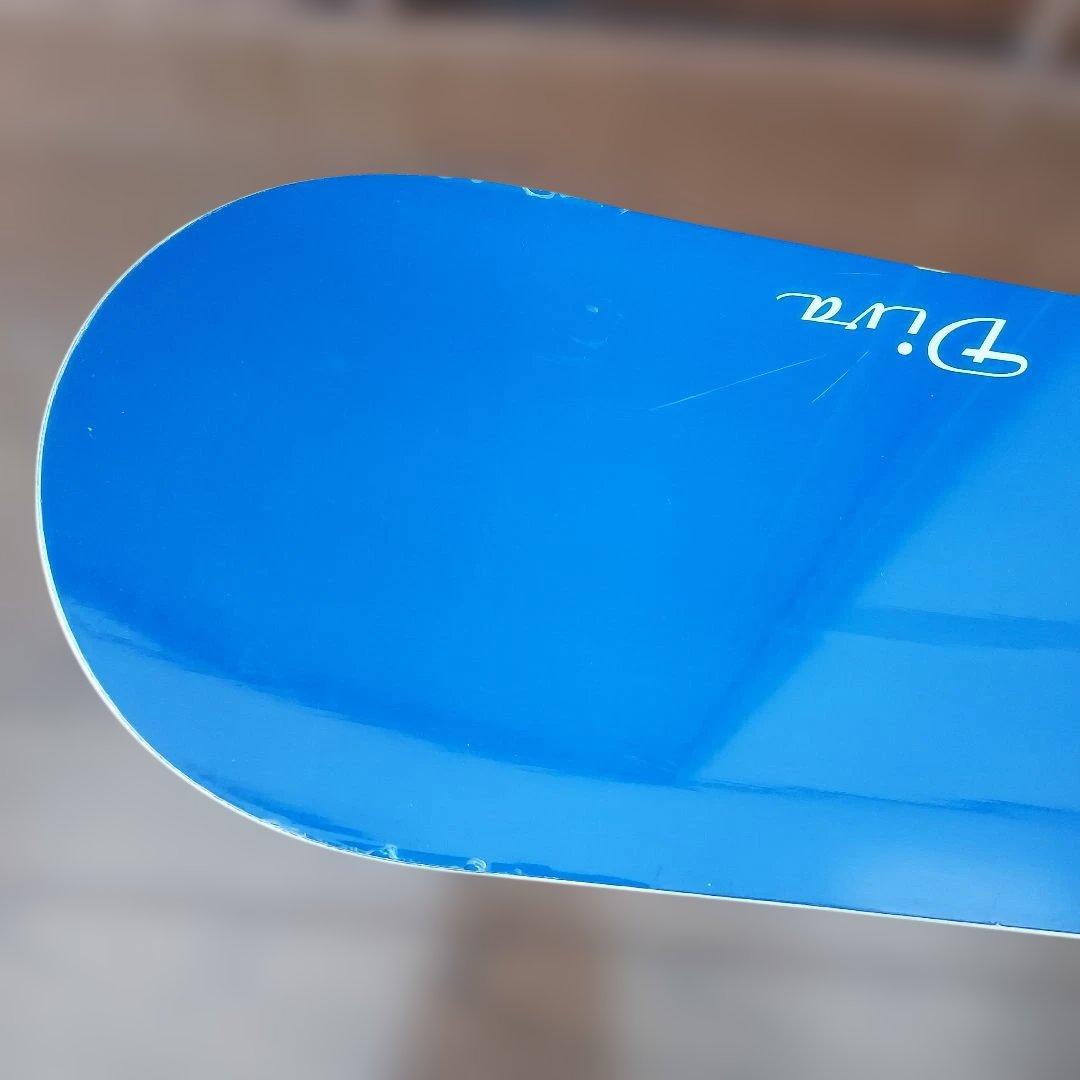 Rossignol Diva スノーボード144cm