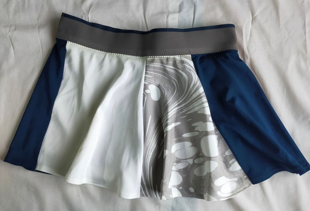 stella mcCartney スコート