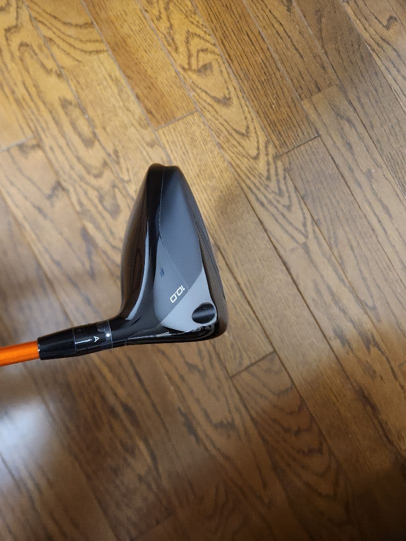 タイトリストGT2ドライバーヘッドのみ