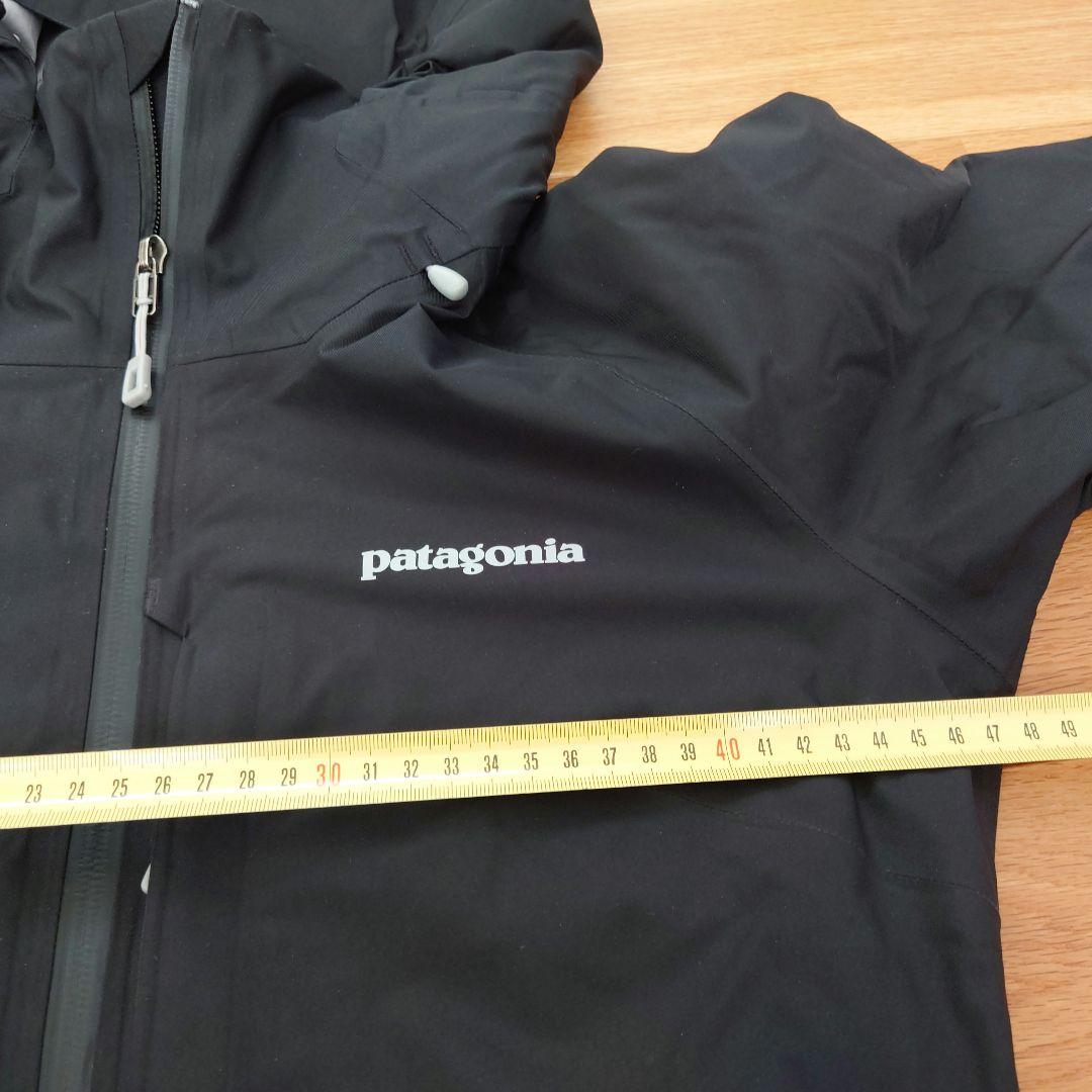 patagonia H2no　スキー　スノーボード　ウェア　上下セット
