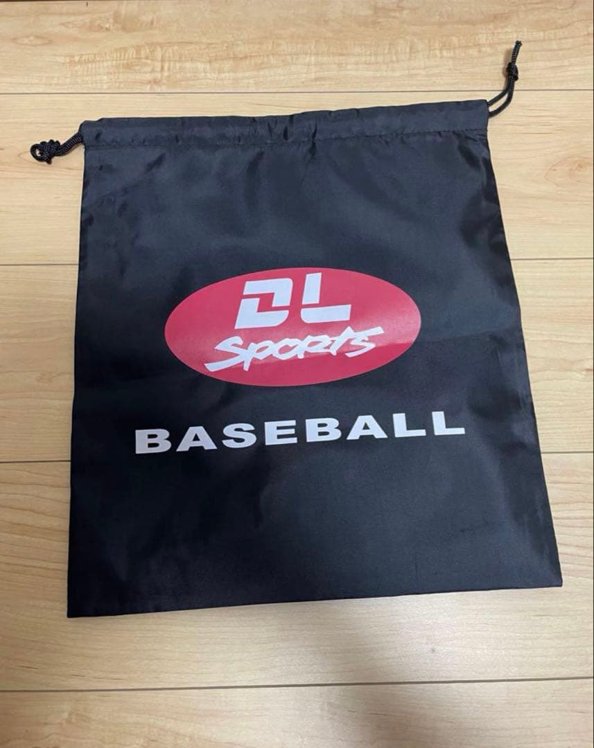 うーやん！新品未使用！【DLスポーツ　限定レイボーシリーズグラブ】