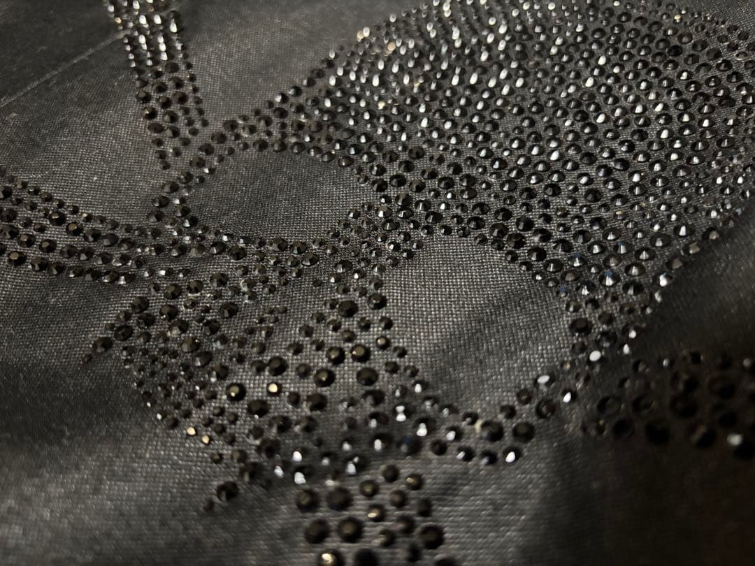 【美品】Roen × semantic design ストール付ジャケット