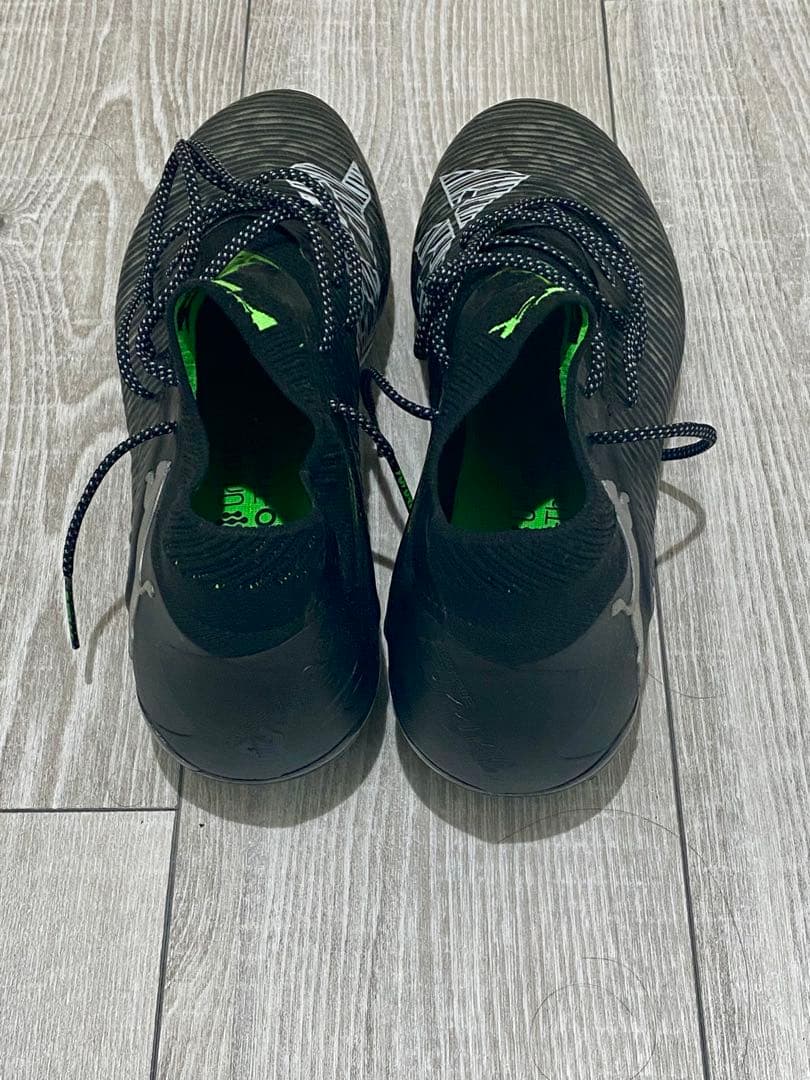 PUMA FUTURE8アルティメットHG/AG