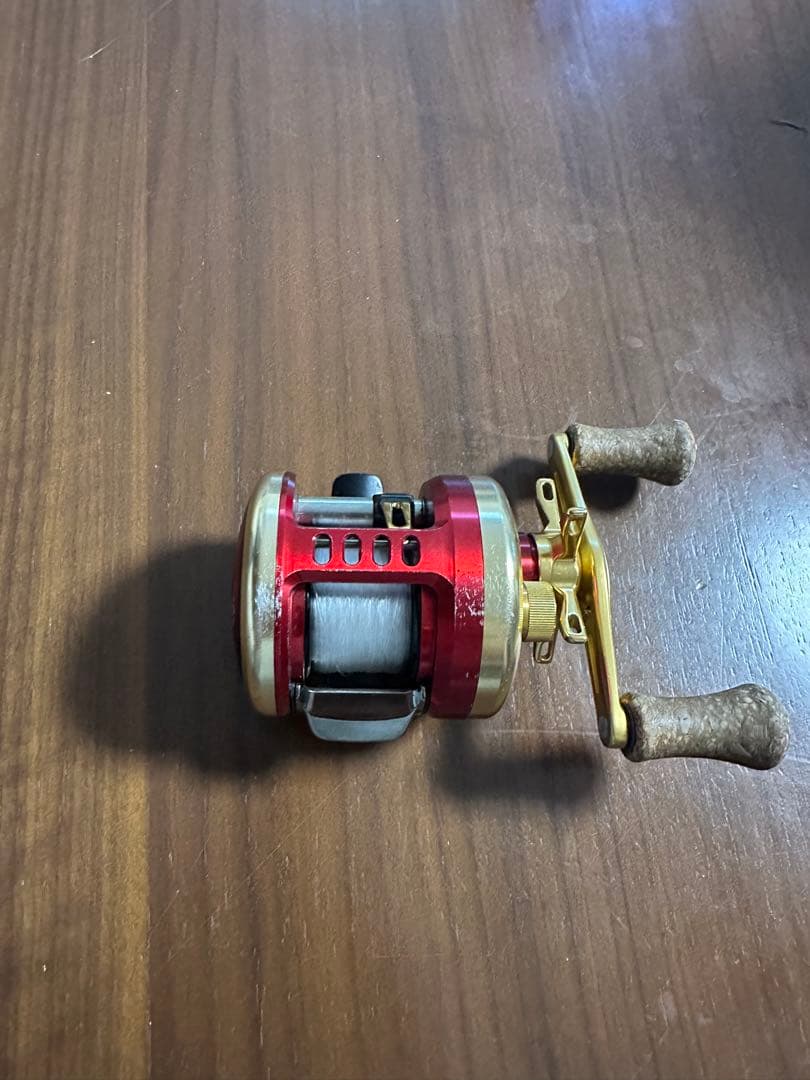 Daiwa ミリオネア103