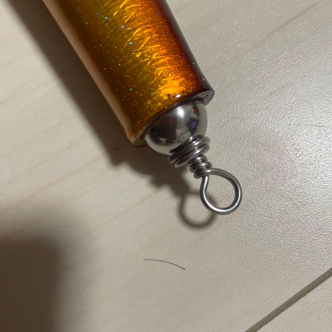 貝田ルアー　オーバル250S