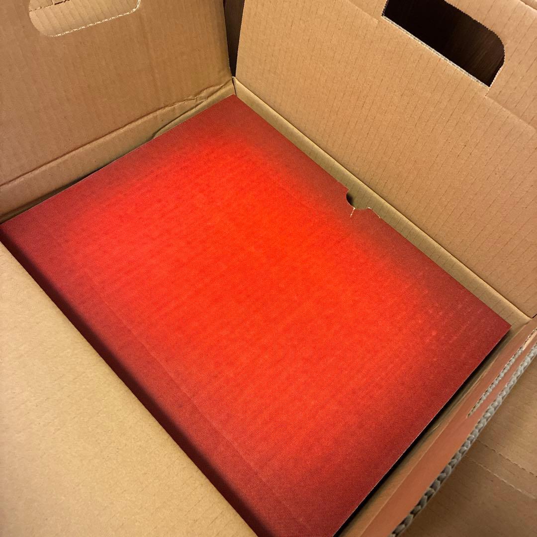 #キン肉マン コンプリートDVD-BOX 完全予約限定生産版