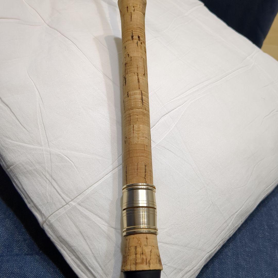 ZEAL BOYS & GIRLS フィッシングロッド 専用ケース付き