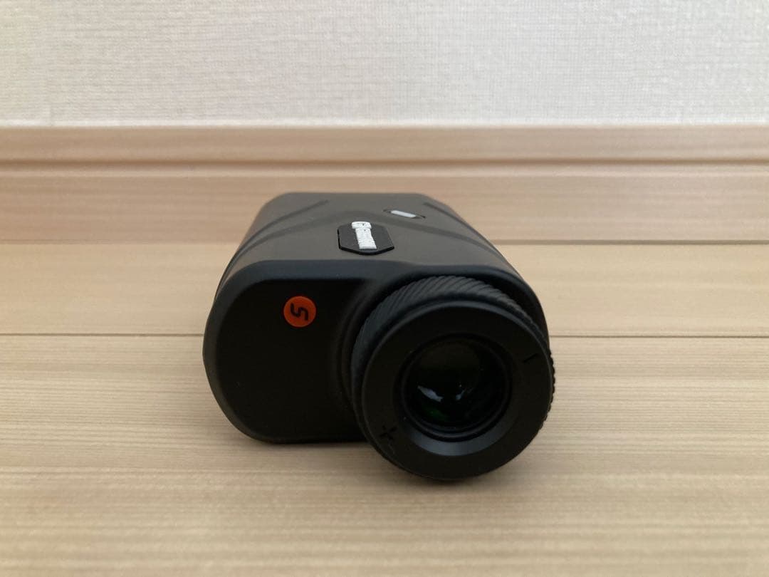 グリーンオン レーザーキャディー GL04C レーザー距離計