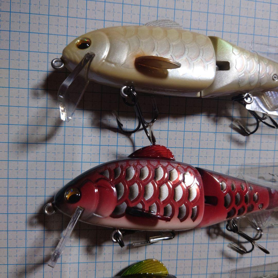 m2077【未使用】ikコフナジー3個セット