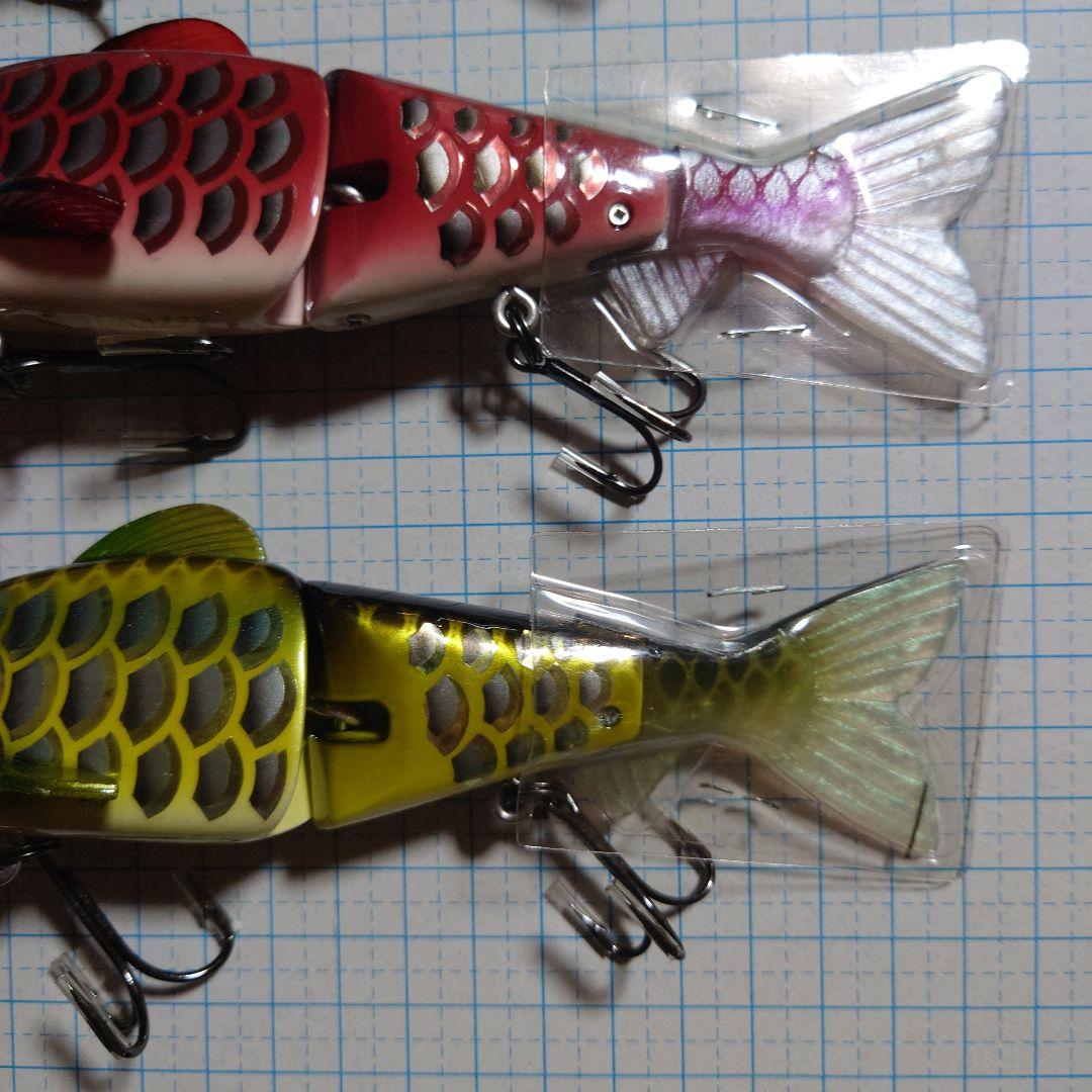 m2077【未使用】ikコフナジー3個セット