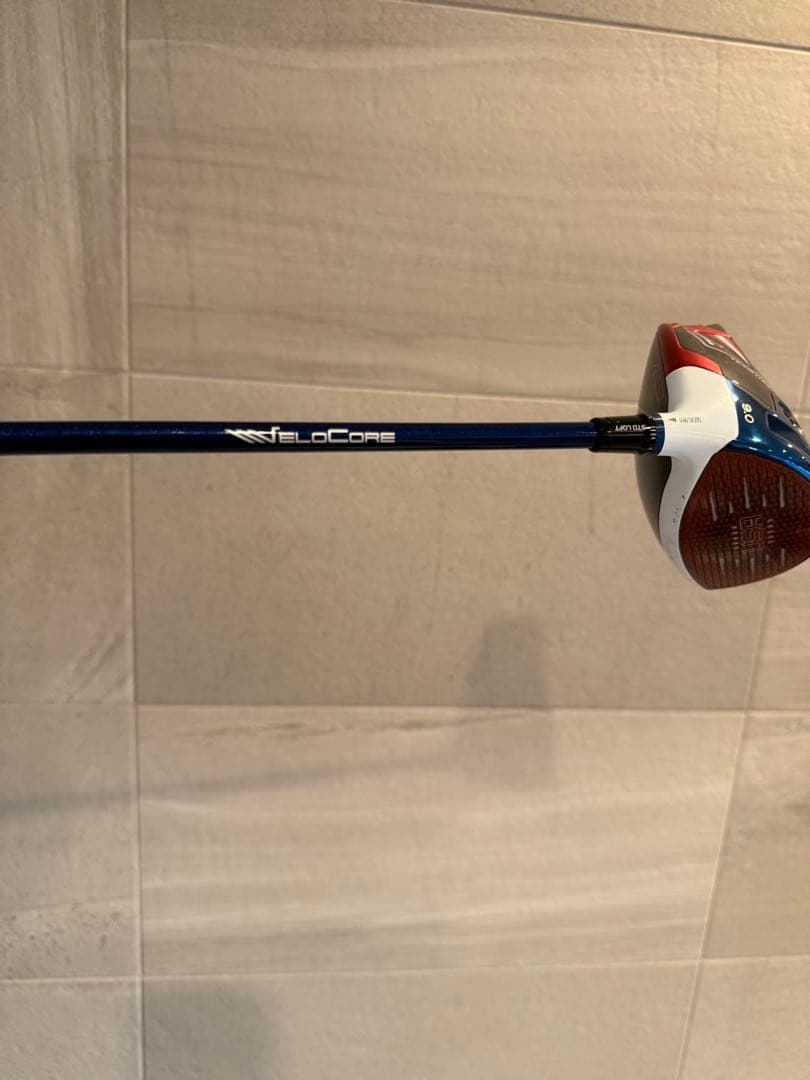 テーラーメイド正規品 2023ライダーカップ USAバージョン ステルス2 9°