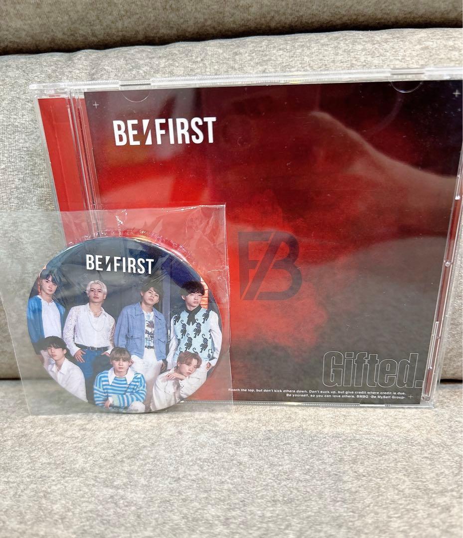 【非売品有り】BE FIRST CD,DVD,グッズセット