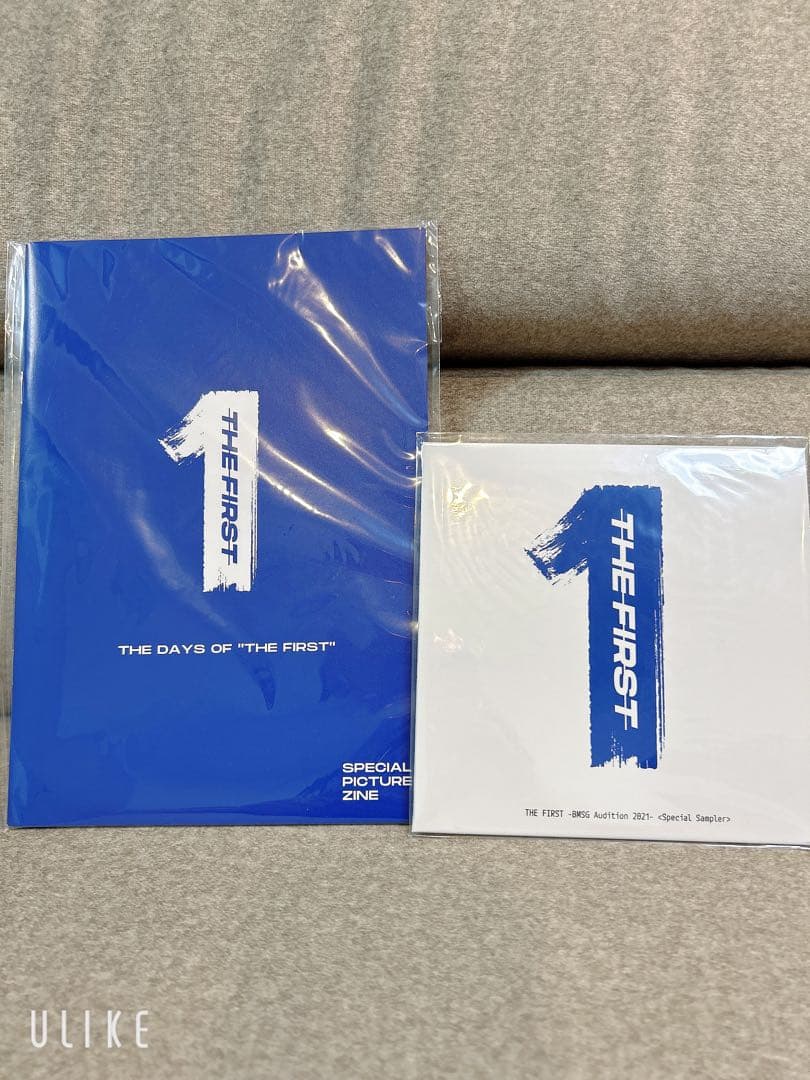 【非売品有り】BE FIRST CD,DVD,グッズセット
